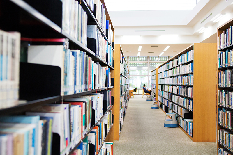 図書館